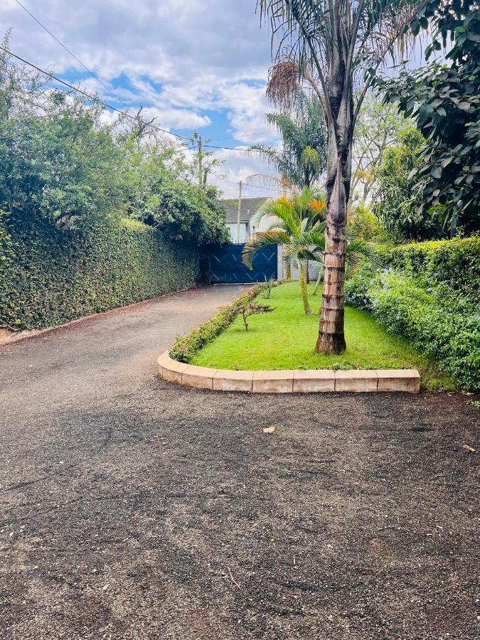 City Retreat Arusha Exterior photo