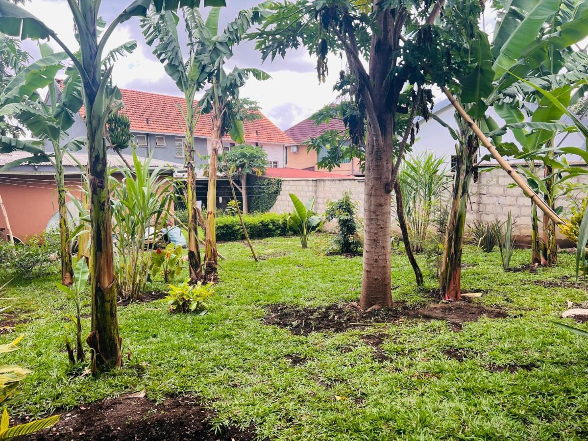 City Retreat Arusha Exterior photo
