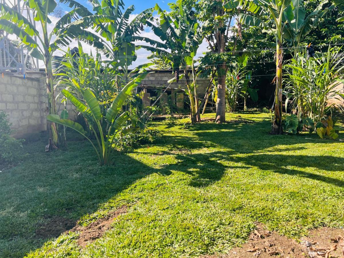 City Retreat Arusha Exterior photo
